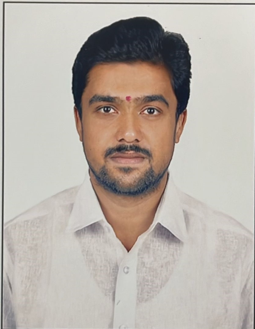 DINESHKUMAR