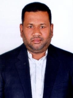 RANGASAMY. S