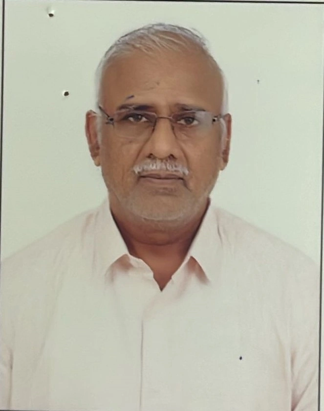 VENKATACHALAM. G