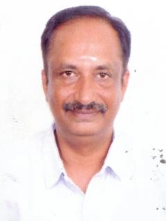 DHANABAL. D