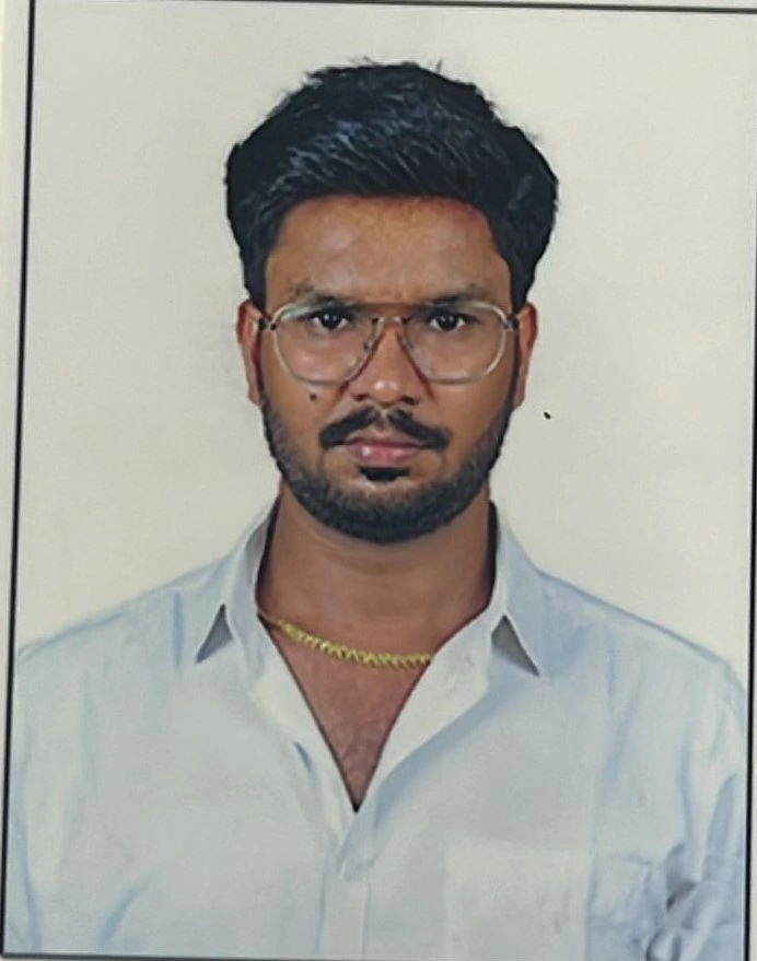 DINESHKUMAR. V