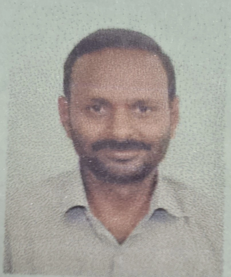 AMUTHAVEL. P
