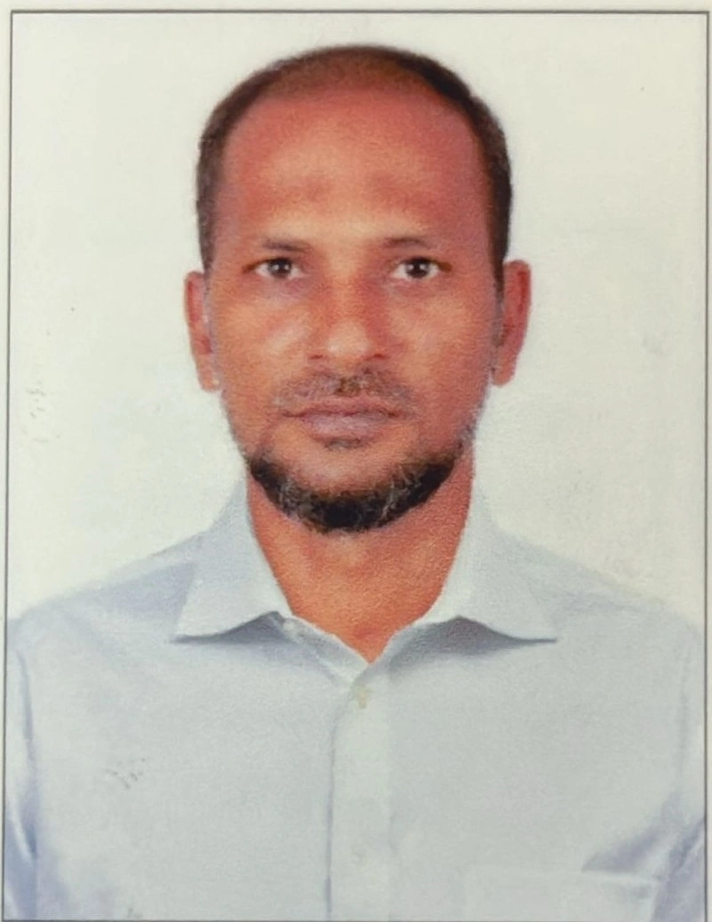MOHAMED MUBARAK ALI