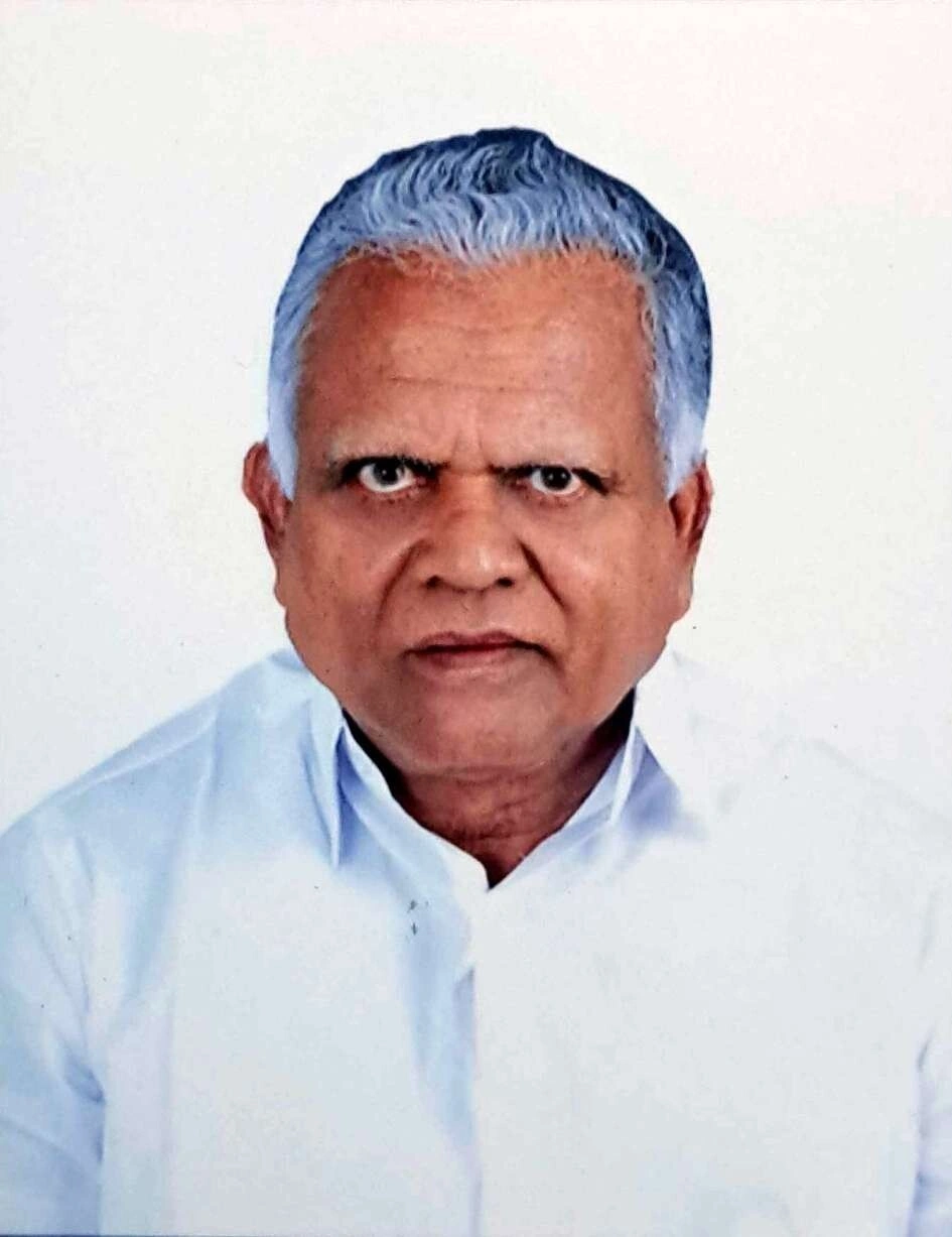 K.P.PARAMASIVAM