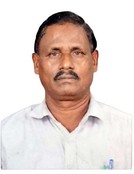 S.DHARMARAJ