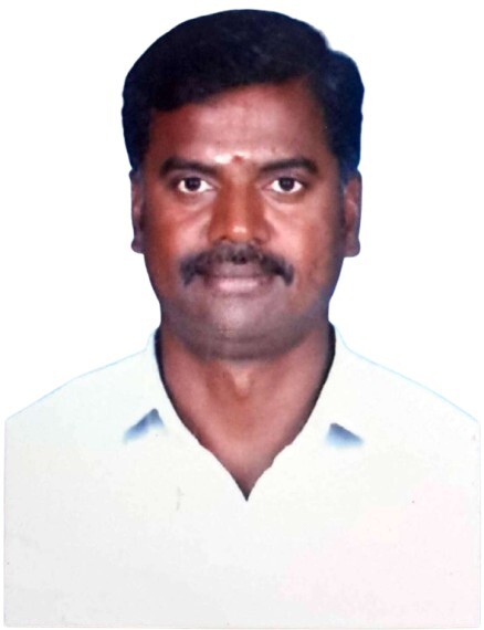 K.SAKTHIVEL