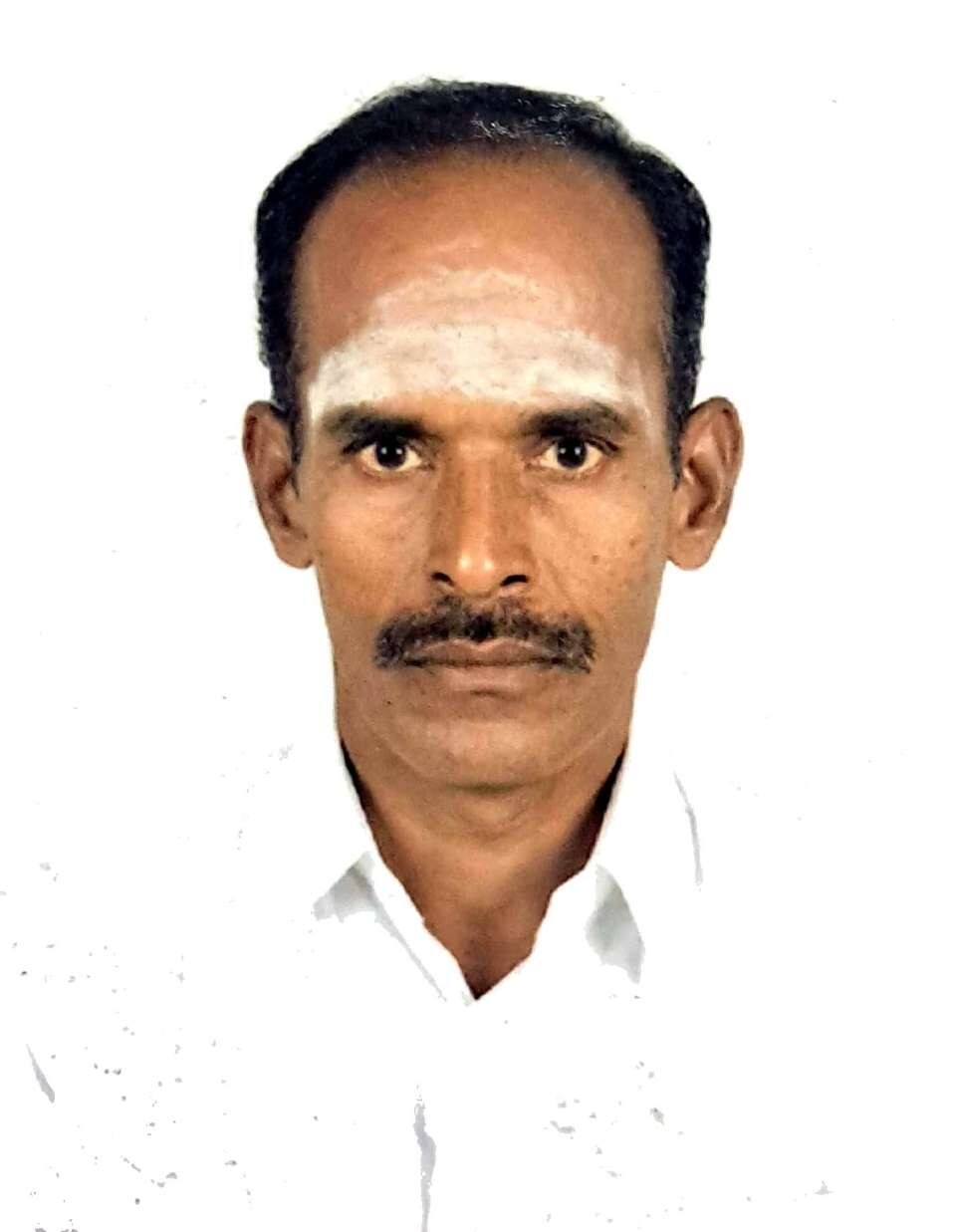 M. SELVARAJ