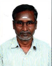 MURUGESH.R.