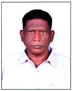 V.PUSHPANANTHAM