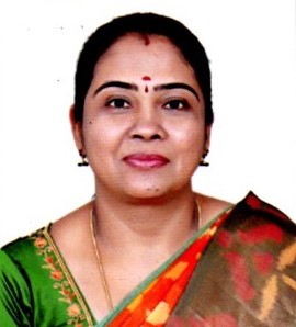 NARMADHA. G.