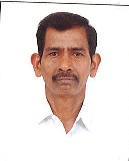P. KRISHNASAMY
