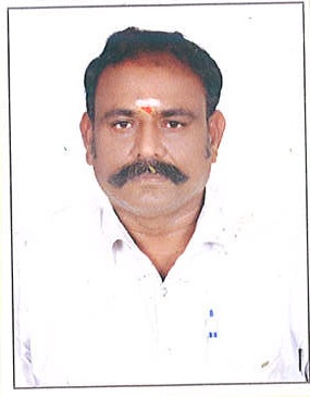 V. KRISHNAN