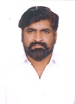 K. RAGHUL GANDHI
