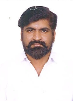K. RAGHUL GANDHI