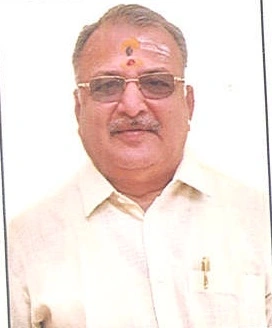 RAVI. V