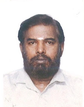 R. MANIAN