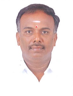 S. DHANA RAJ