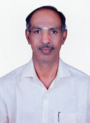 K. SAMPATH KUMAR