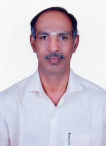 K. SAMPATH KUMAR