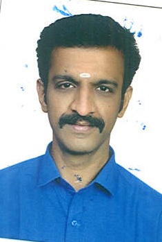 V. LINGARAJA