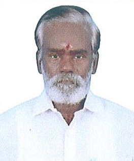 R. SETHURAGUNATHAN
