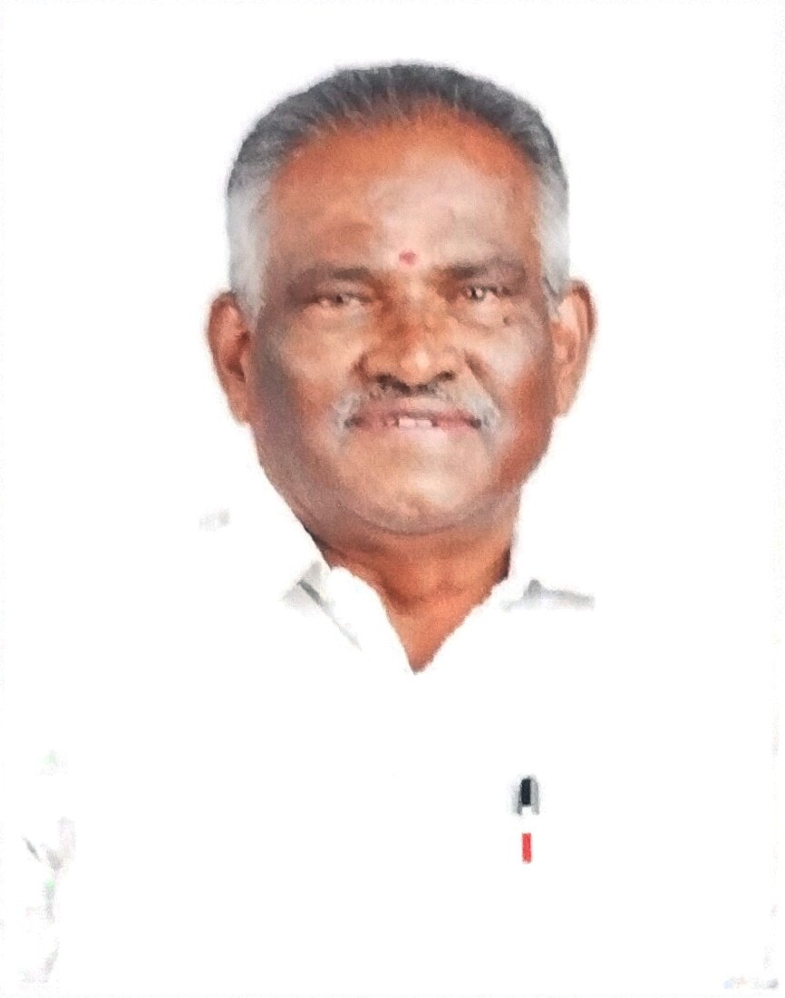 AMMAN K.ARJUNAN