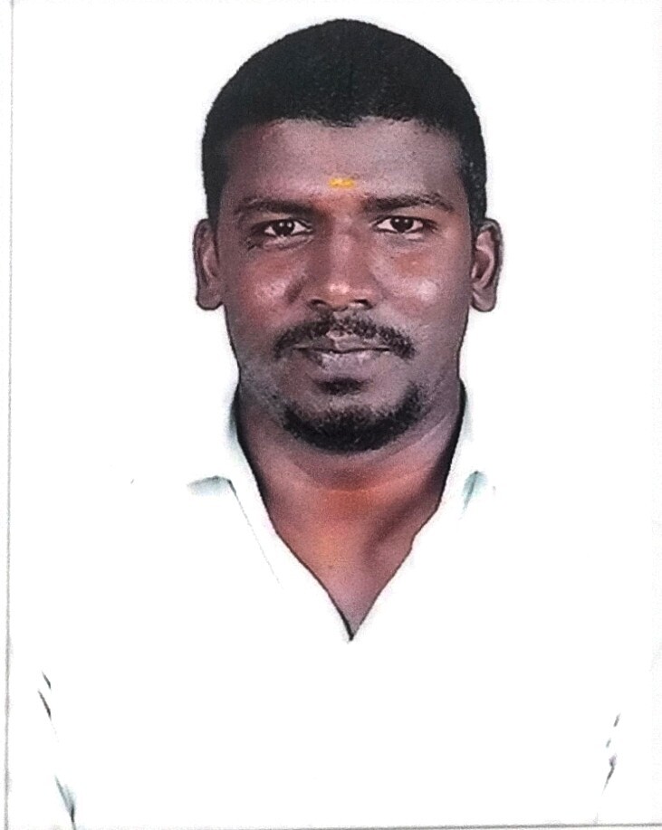 J. PRAVEENKUMAR