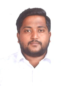 GOKULA KRISHNAN.S