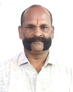 B. DHANDAPANI