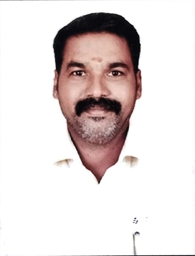 P. PALANIVEL