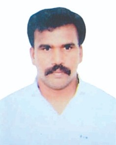 G. MAHESHWARAN