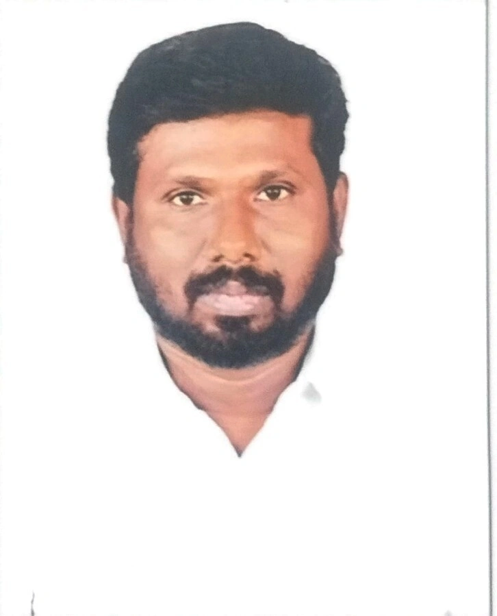 K. VIJAYAN