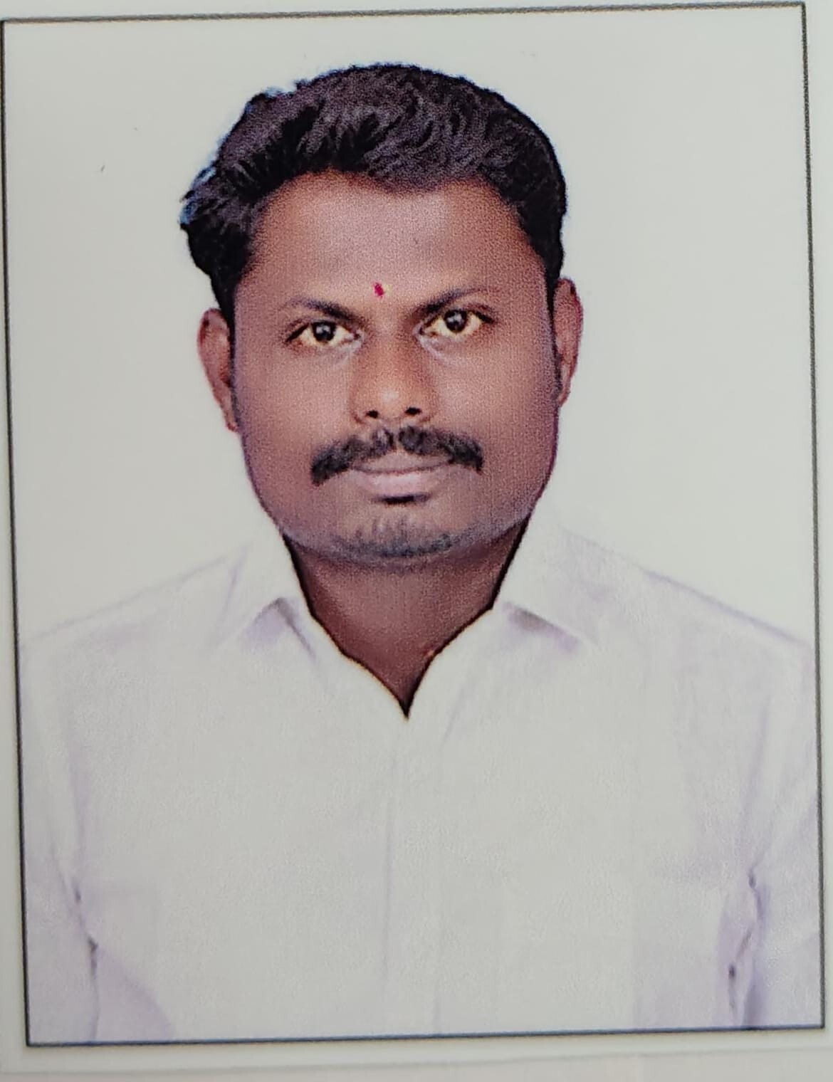 P. MANOJ