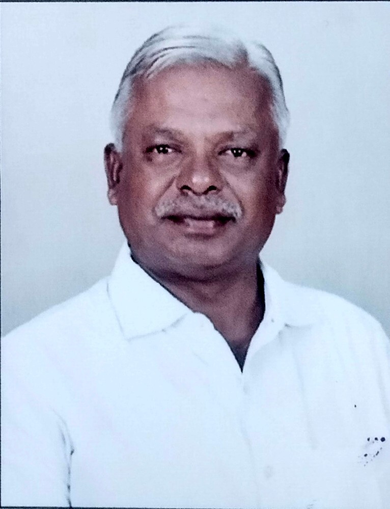 M. RAVICHANDRAN