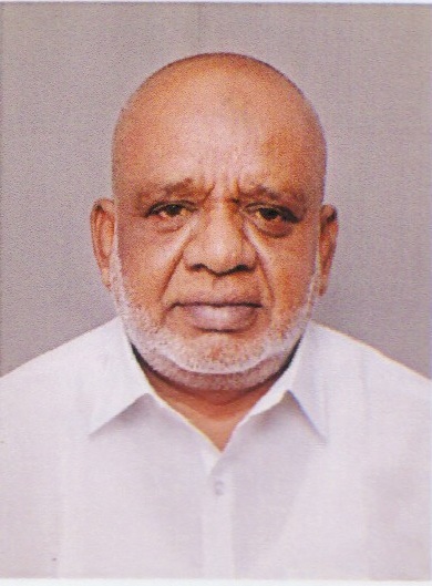 AKBAR ALI