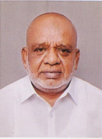AKBAR ALI