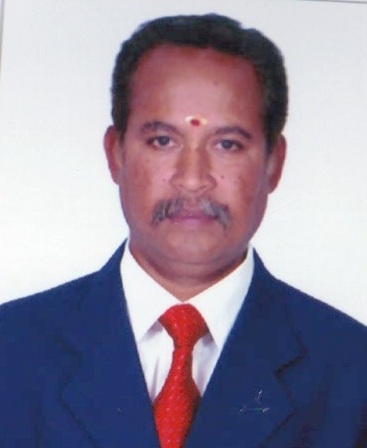 S.SATHEESH