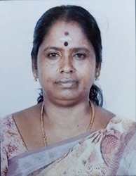 VASANTHI