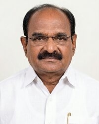 DAMODARAN S