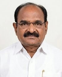 DAMODARAN S