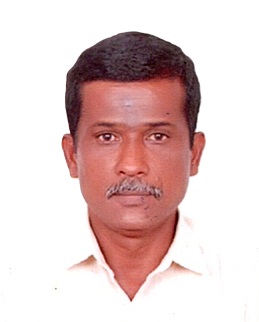 M. JAYARAM