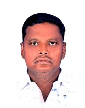K. NITHYANANDAN