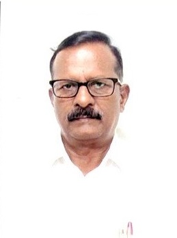 DR. SRIDHARAN. A