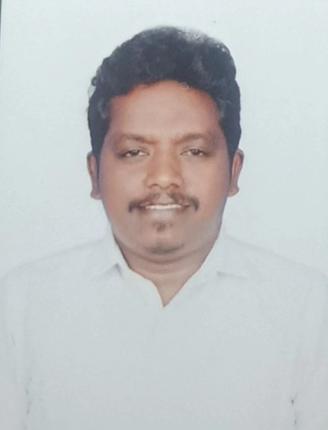 RAM KUMAR M.