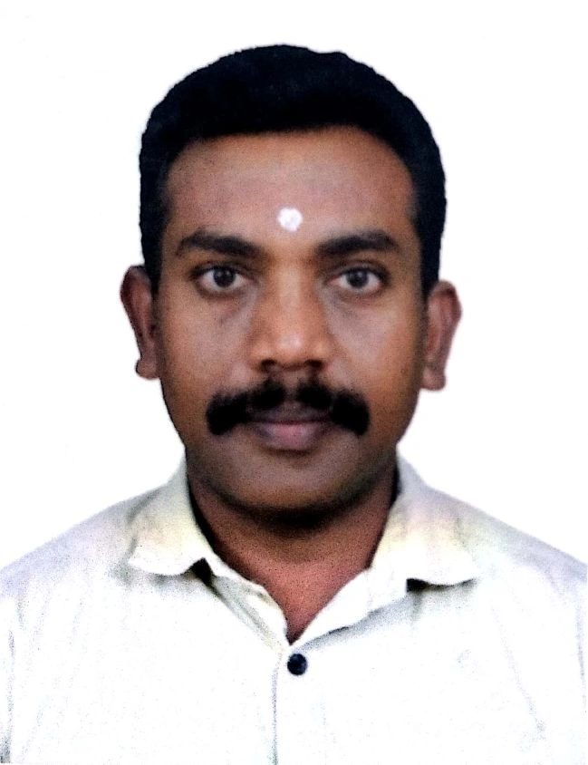 PADMENDRAPRAKASH A.