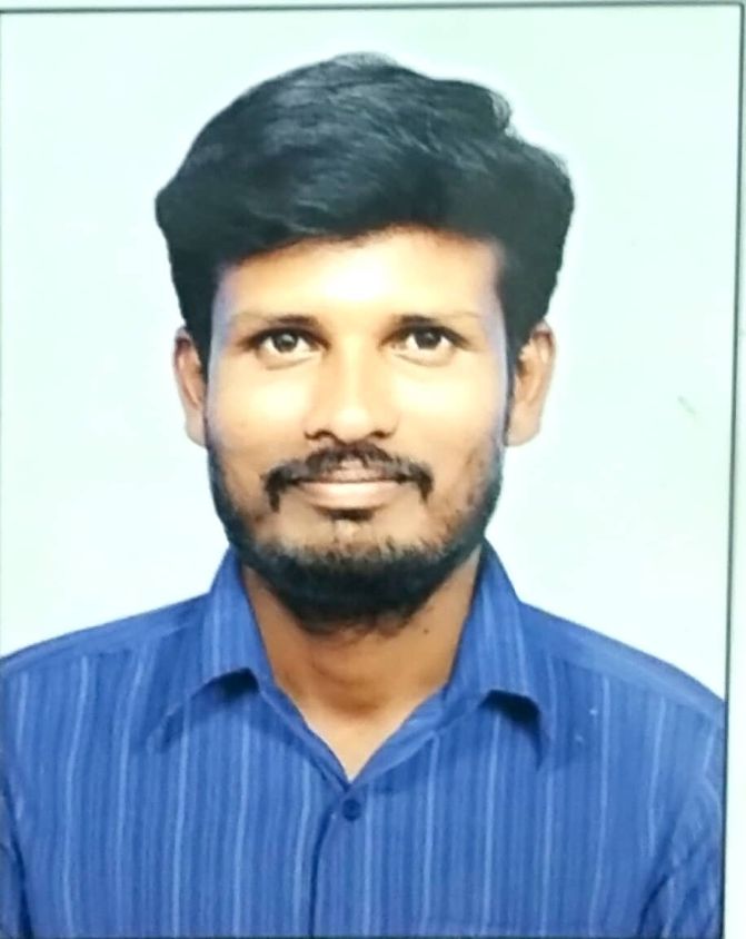 MAHENDRAN A.