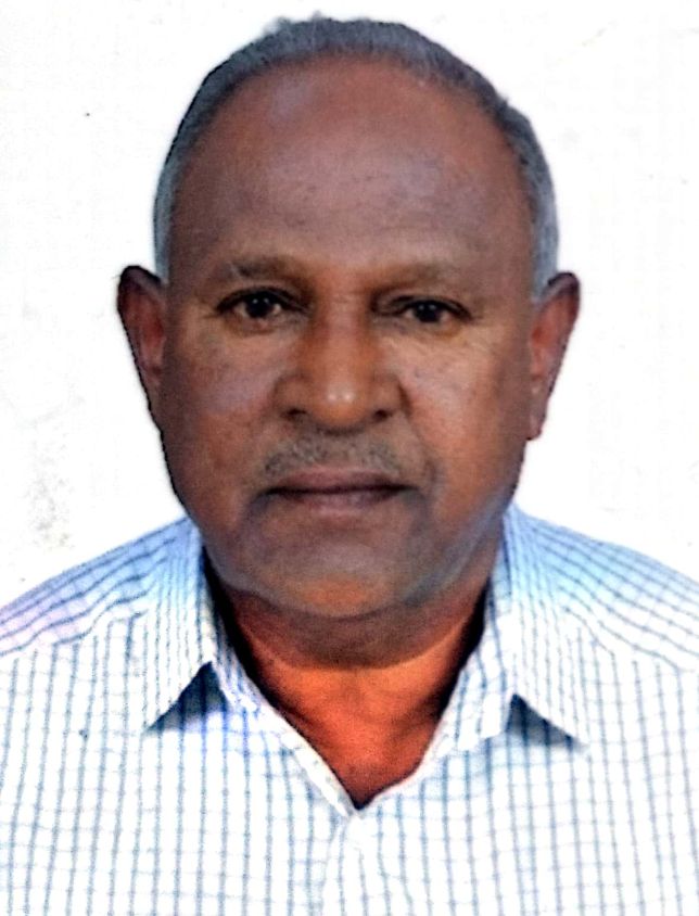 RAMASAMY S.