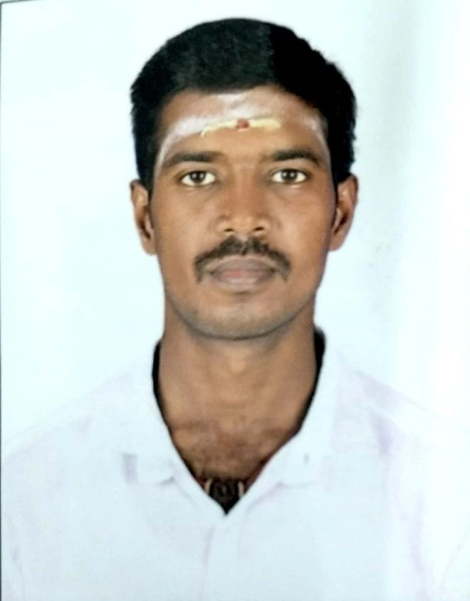 KALIMUTHU S.