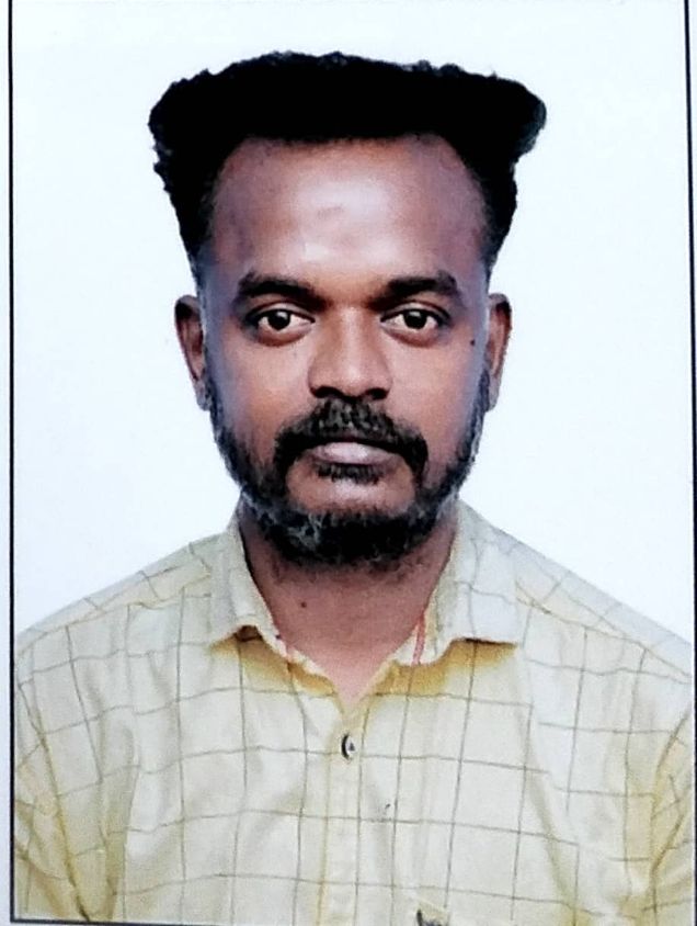 GANESH S.
