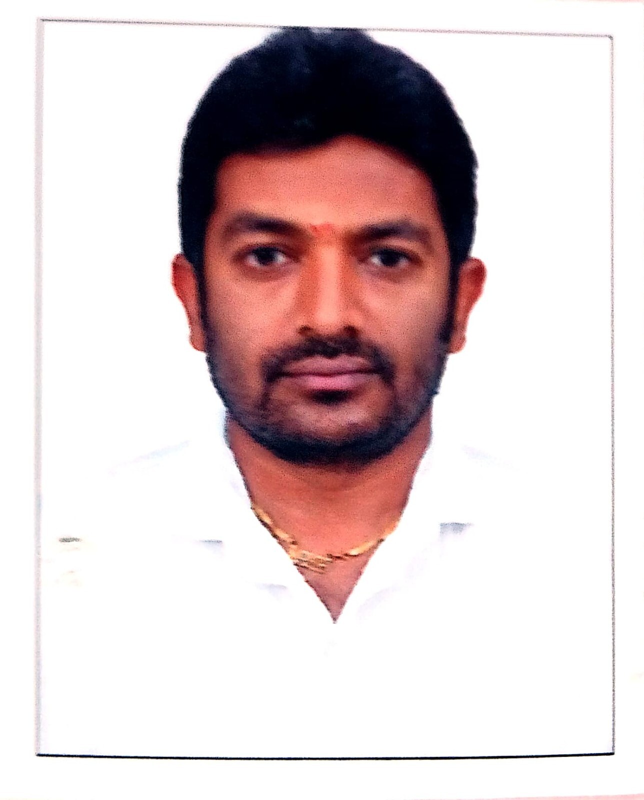 SP MAHENDRAN
